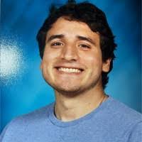 Antonio Magnone's Instagram, Twitter & Facebook