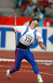 Jan železný is a retired czech track and field athlete who competed in the javelin throw. Throw Yourself Into This Rundown Of Olympic Javelin Rules Javelin Throw Javelin Shot Put