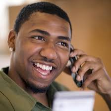 Minority Males Emerge As Influential U.S. Retail Trendsetters