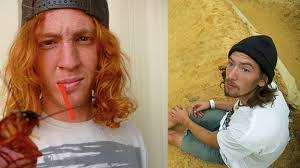 Ricky Bates's Instagram, Twitter & Facebook