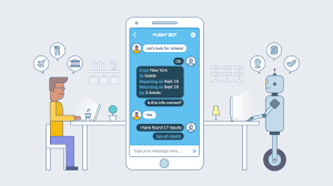 How to effectively use them on your website? What Is A Chatbot Why Should You Care By Felix Belau Ecommerce Marketing Blog Medium