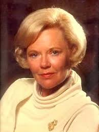 Six Degrees » Joan B. Kroc and Jane Dobbins Green