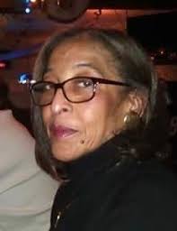 Obituary for Pandora "Pammy" Harvey Crutcher