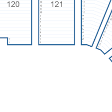 Rogers Place Interactive Hockey Seating Chart