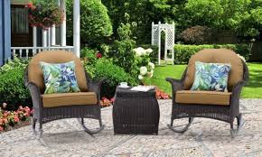 Agio Patio Furniture Rocker Glider In 2020 Patio Rocking Chairs Agio Patio Furniture Clearance Patio Furniture