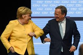 Check spelling or type a new query. As Conservatives Fortunes Plunge Germany S Merkel Rides To The Rescue The Japan Times
