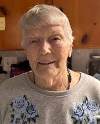 Shirley Clure Rhyne Obituary September 21, 2025