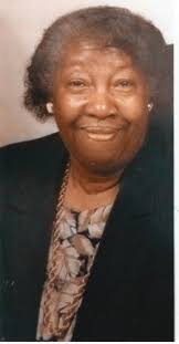 Annie Lucas Obituary (1929