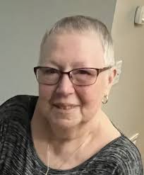 Obituary information for Peachy