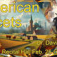 “American Facets” Oboe Concert