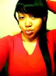 Sierra Currie's Instagram, Twitter & Facebook