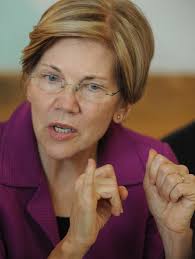 Sen. Warren visits Portugalia Marketplace in Fall River