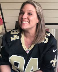 Danielle Schexnayder's Instagram, Twitter & Facebook