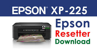 Maybe you would like to learn more about one of these? Epson Xp 225 Resetter Adjustment Program Free Download