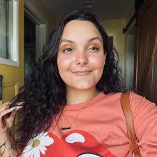 Christina Olvera's Instagram, Twitter & Facebook