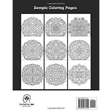 For boys and girls, kids and adults, teenagers and toddlers, preschoolers and older kids at school. Buy Gemstone Mandalas An Adult Coloring Book Featuring The World S Most Beautiful Gemstone Mandalas For Stress Relief And Relaxation Mandala Coloring Books Paperback July 14 2020 Online In Indonesia B08cwd676v