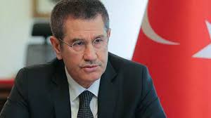 Canikli'ye Ekonomi Kurulunda görev verildi