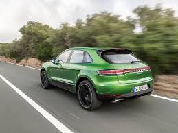 For price inquiries, please contact your official local porsche dealer. 2019 Porsche Macan Facelift Ph Review Pistonheads Uk