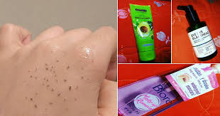Caranya adalah dengan memarut kunyit terlebih dahulu lalu. Kalau Wajah Banyak Blackhead Boleh Cuba 3 Langkah Ini Supaya Kulit Kembali Bersih Flawless Vanilla Kismis