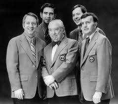 The weather man is about a tragic hero whose fall is from a low height. John Coleman 1934 2018 Abc 7 Chicago Meteorologist Original Good Morning America Weatherman Co Founder The Weather Channel Cardinal News