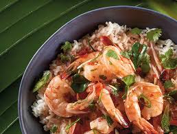 Everyone loves a thai shrimp salad and these little spoons make a great party appetiser. A Thai Shrimp Salad Of Myriad Tastes The New York Times
