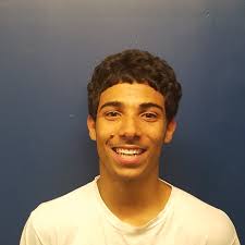 Kameron Krueger's Hinkley High School Bio