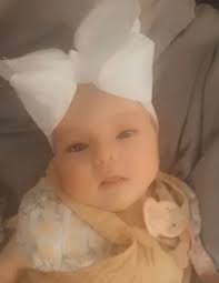 Obituary information for Oaklee Grace Barton