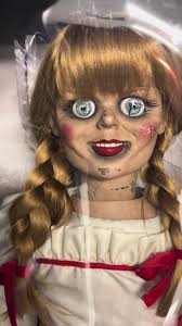 Is Annabelle Coming to New Mexico