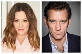 Monsieur Spade (TV Mini Series 2024)