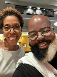 Pastor White was one of the most anointed Singers, Preachers/ Pastors that  I know. And Mother White was very sweet and humble. She had the prettiest  smile and she would show it