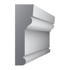 Woodubend is a revolutionary and unique type of decorative molding. Moulding Millwork The Home Depot
