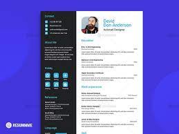 Personal cv powerpoint template free download. 10 Best Top Free Modern Cv Template 2019 Just Free Slides