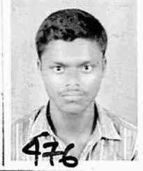 UNIVERSITY OF CALCUTTA ADMIT