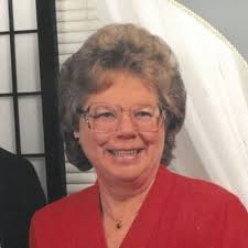 Patricia Maxine Steinmetz Obituary (2025)