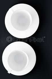 This is because how they're set and the sort of light holder you use affect their taste. Kitchen Table Decor And Drinks Menu Concept White Tableware Crockery Stock Photo Crushpixel
