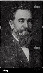 Mr george thomas hi-res stock photography and images