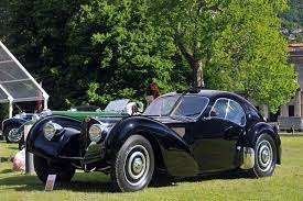 Concorso D Eleganza Villa D Este 2013 Photos Results Report Bugatti Type 57 Bugatti Cars Bugatti