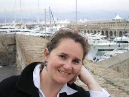 Anne BECK (MENINI), 57 ans (EPINAL, NEUFGRANGE)