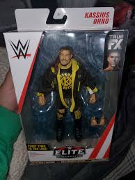 Celebrate all the wwe legends. Box Is A 9 10 Any Questions Please Ask Thanks Wwe Figures Wwe Elite Wwe Action Figures