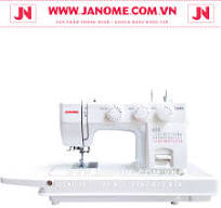 MÁY MAY GIA ĐÌNH ĐA NĂNG CAO CẤP JANOME 729PD -