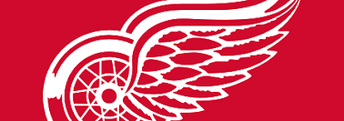 Detroit Red Wings Home