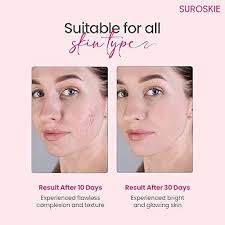 Amazon.com : R.osanna Rose Instant Glow Face Mask 50ml