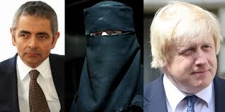 Rowan atkinson, british actor and comedian who delighted television and film audiences with his comic creation mr. Rowan Atkinson Savaged By Fans For Supporting Boris Johnson S Islamophobic Comments I Am Birmingham