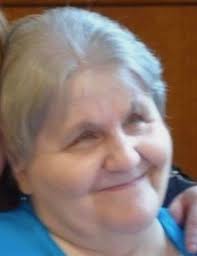 Obituary information for Barbara J. Paris