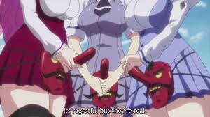 I know its Seikon No Qwaser, but what episode is it? : rHentaiSource