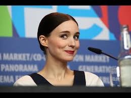 Rooney Mara Is Painfully Shy