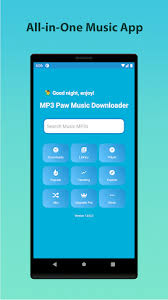 Free music downloads is best music downloader from.mp3 download made simple, . Download Mp3 Paw Music Downloader Free For Android Mp3 Paw Music Downloader Apk Download Steprimo Com