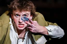 Freddy Awards 2025: Wilson Area rehearses 'The Hunchback of Notre Dame'  (PHOTOS)