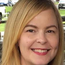 Christin Louise Lindner (Weller)