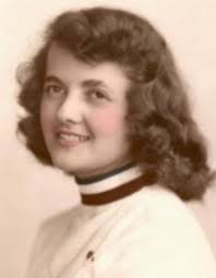 Agnes Paugh Obituary (1936